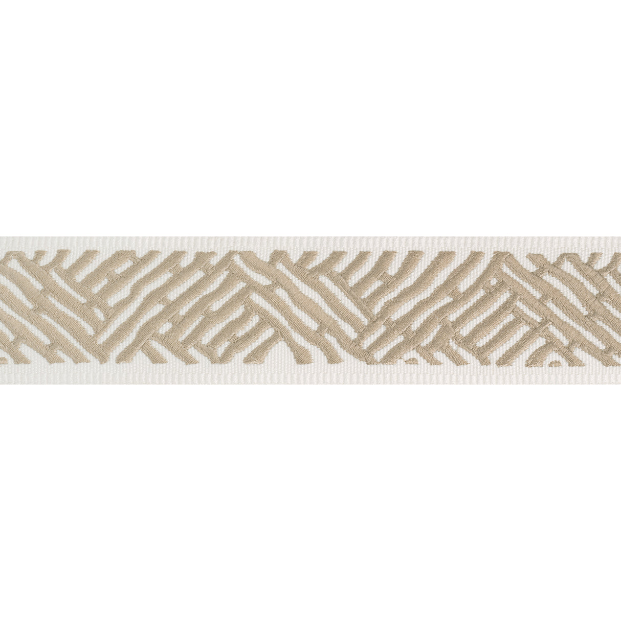 Thibaut E12018 COBBLE HILL TAPE Linen