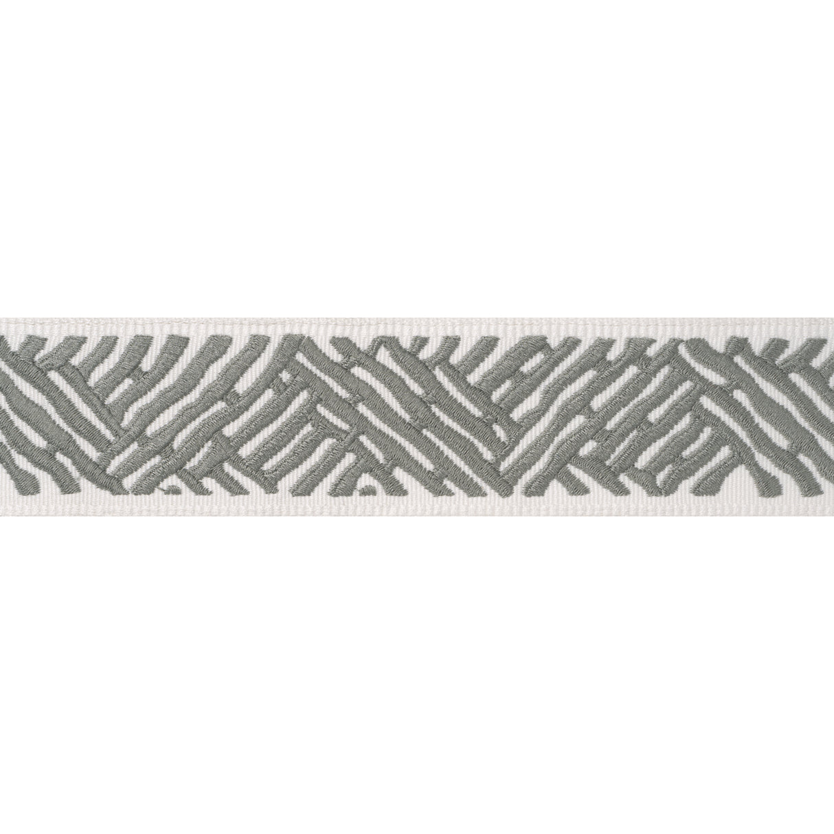 Thibaut E12019 COBBLE HILL TAPE Platinum