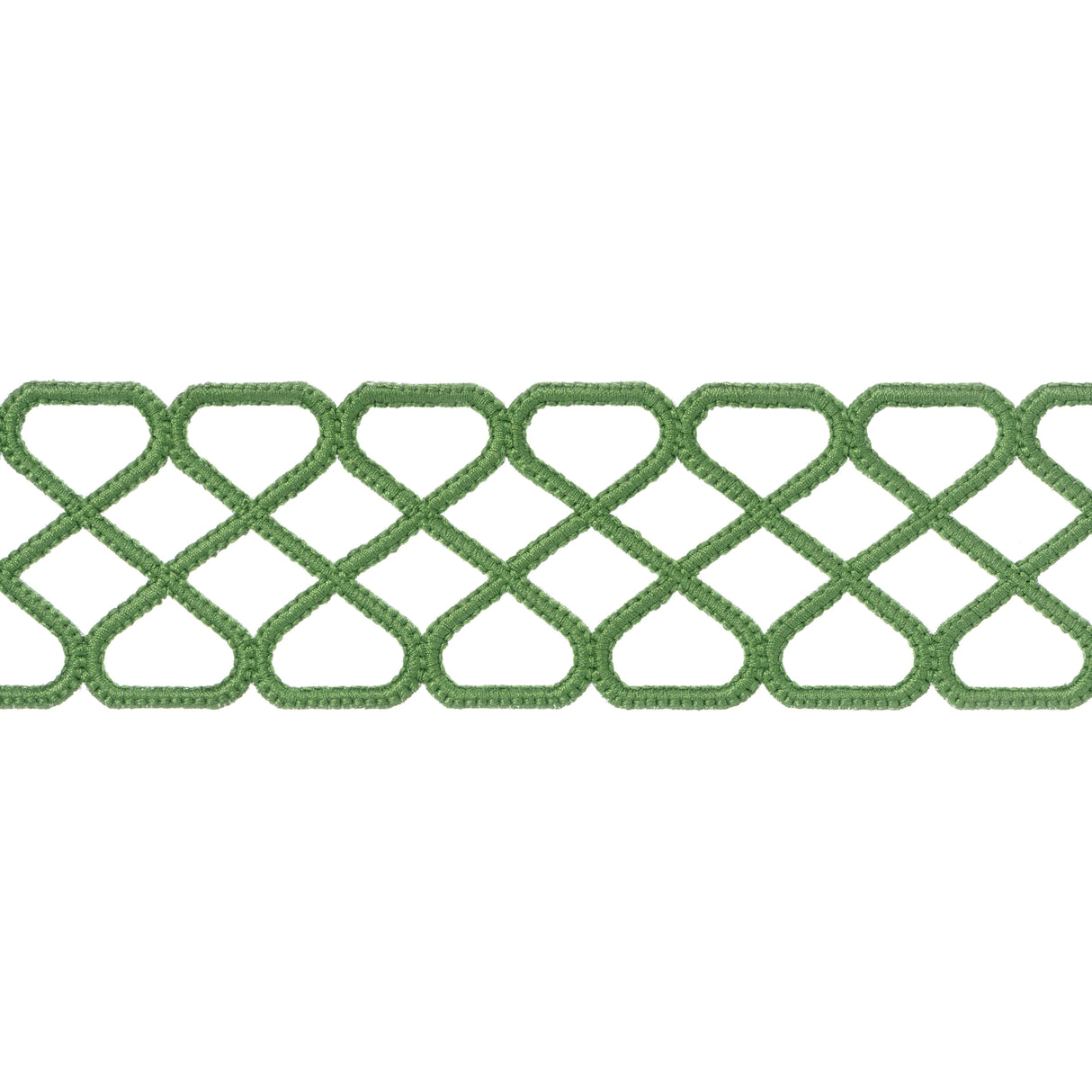 Thibaut E12021 RIPLEY APPLIQUE Kelly