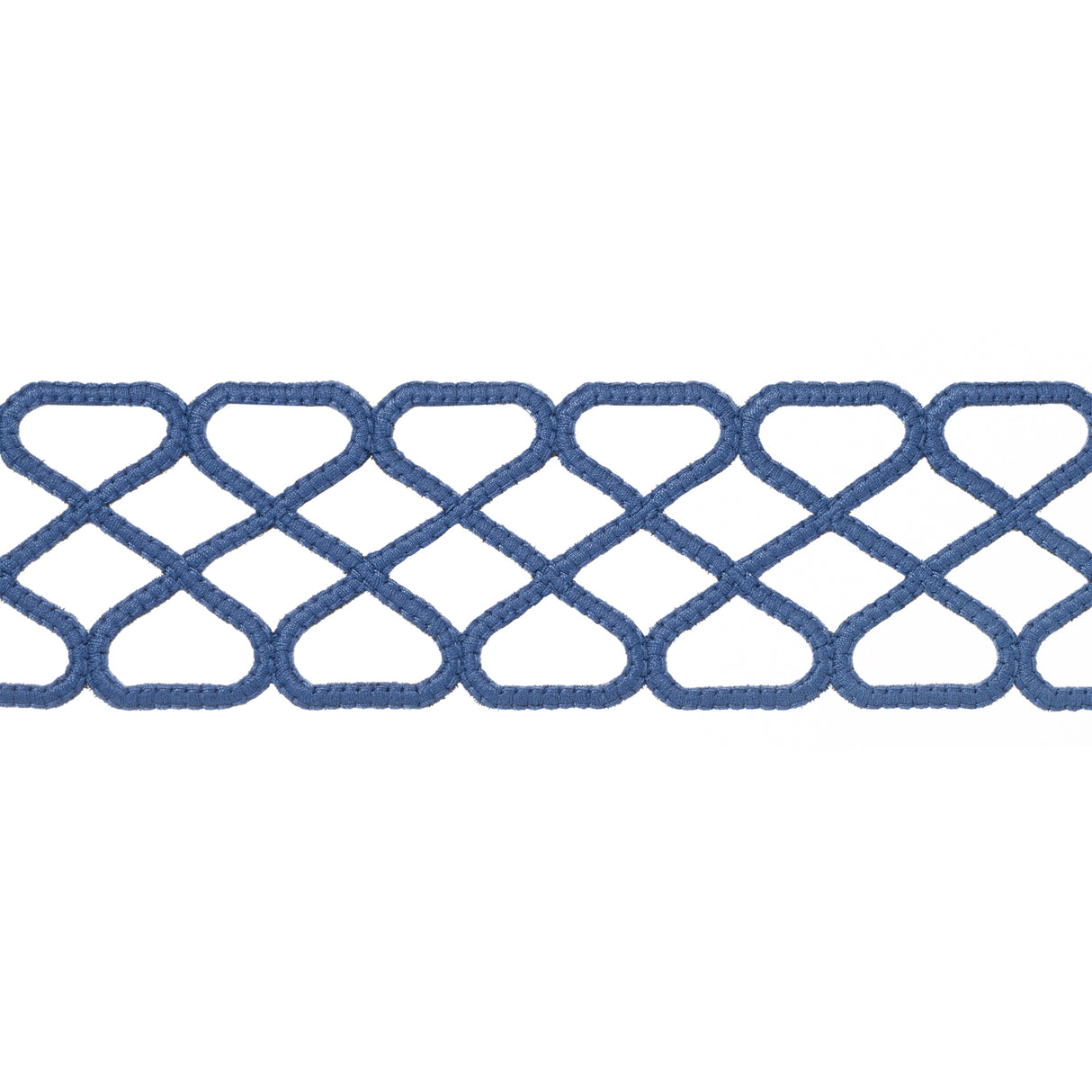 Thibaut E12024 RIPLEY APPLIQUE Bermuda