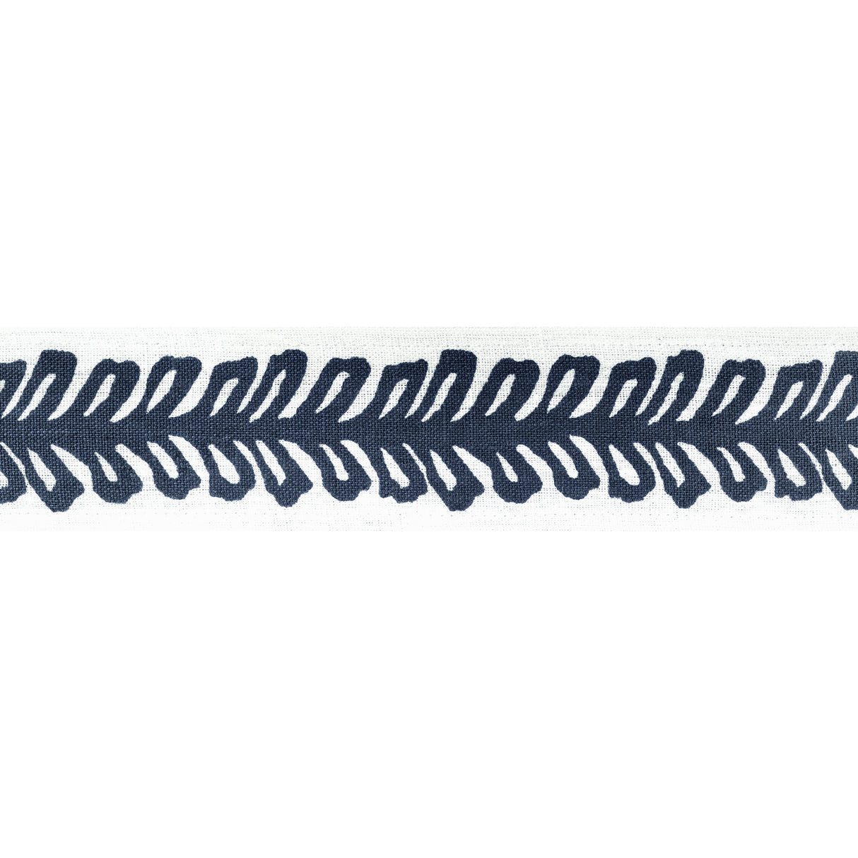 Thibaut E12038 LENOX TAPE Navy