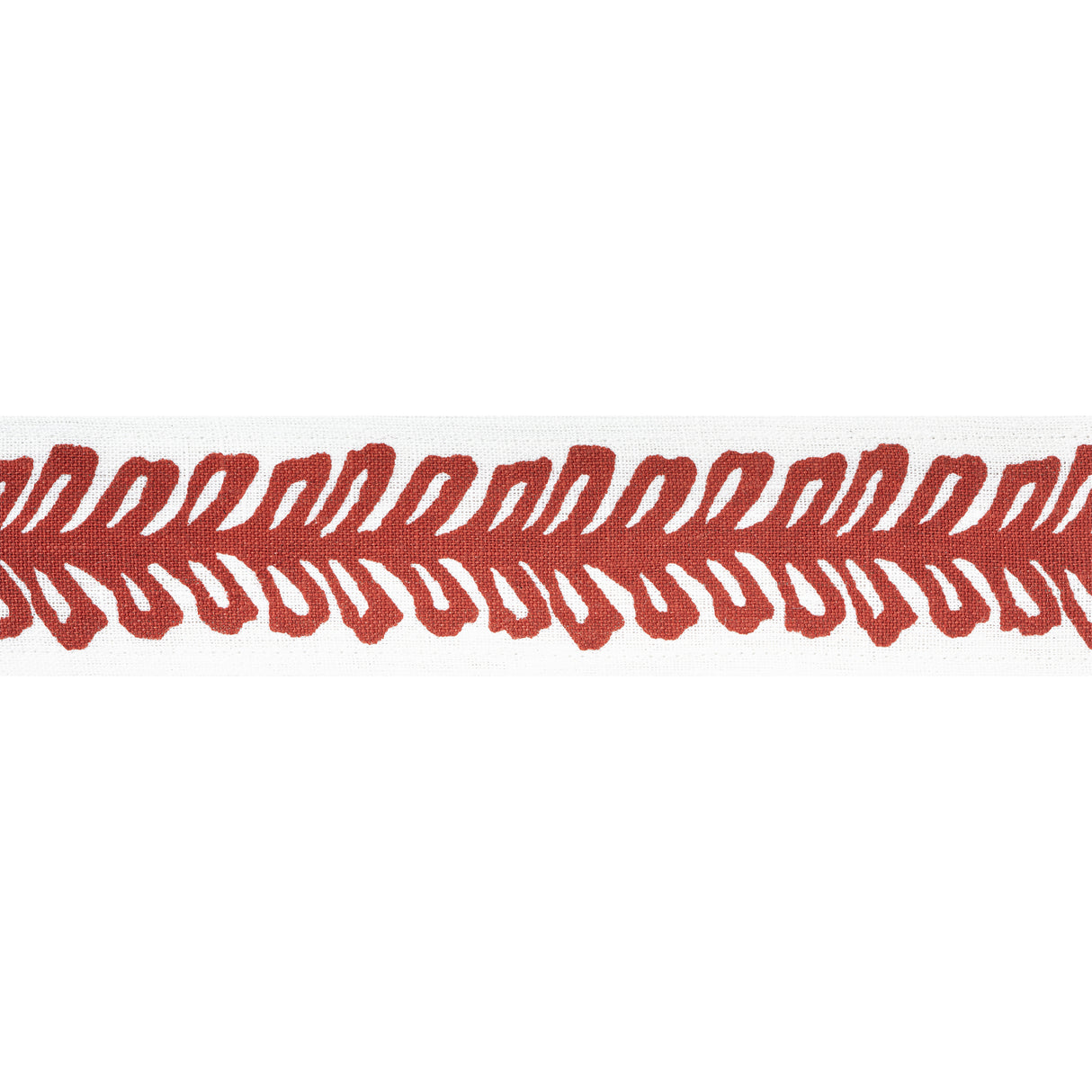 Thibaut E12039 LENOX TAPE Cranberry