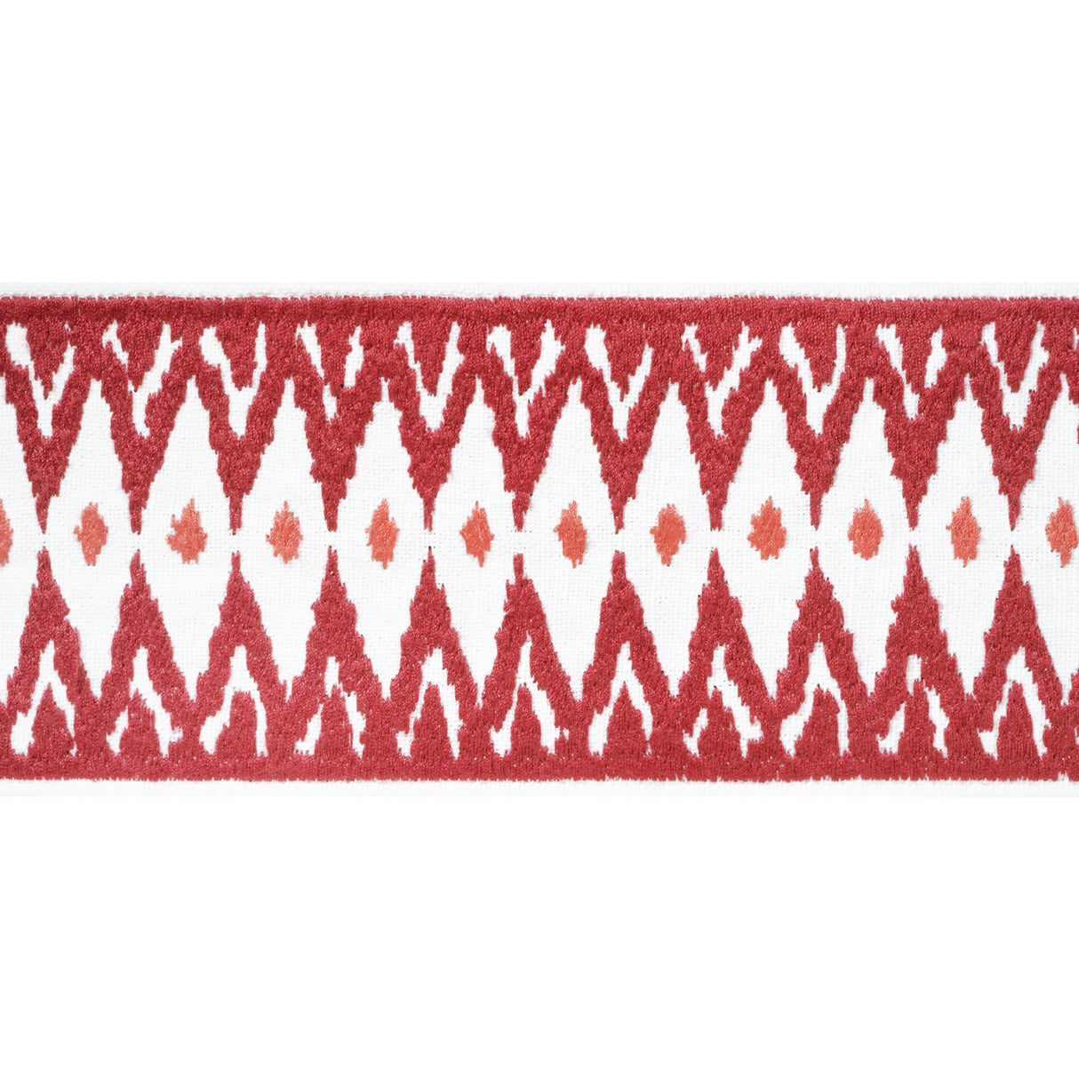 Thibaut E12053 DELMONT TAPE Ruby