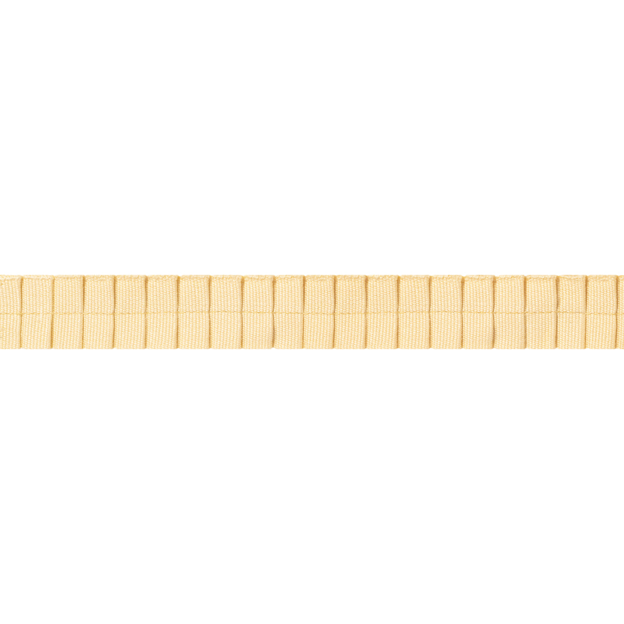 Thibaut E12071 PLEATED TAPE Sunshine