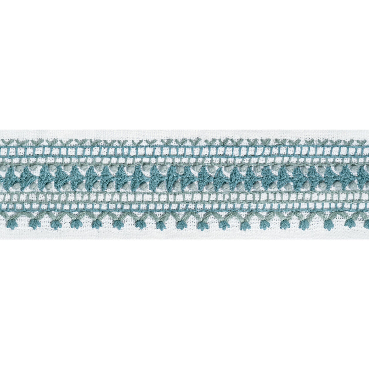 Thibaut E12115 NORWAY TAPE Ocean