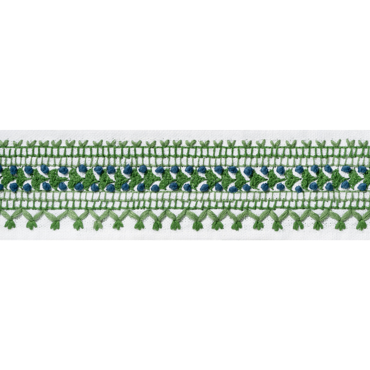 Thibaut E12117 NORWAY TAPE Kelly