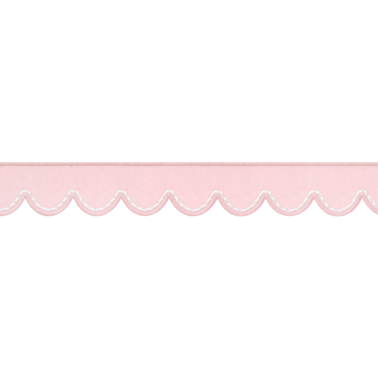 Thibaut E12141 PIPPA TAPE Seashell