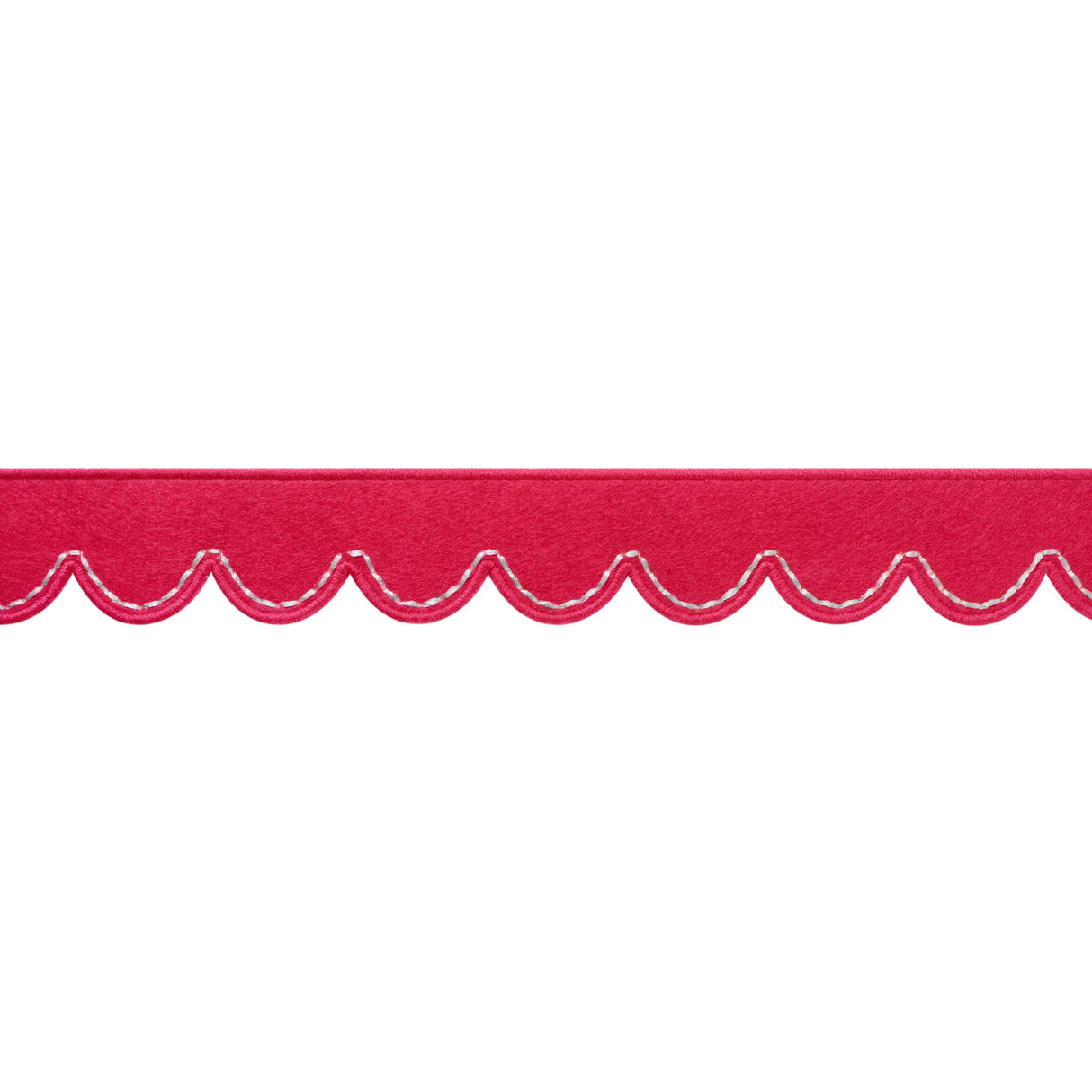 Thibaut E12147 PIPPA TAPE Poppy