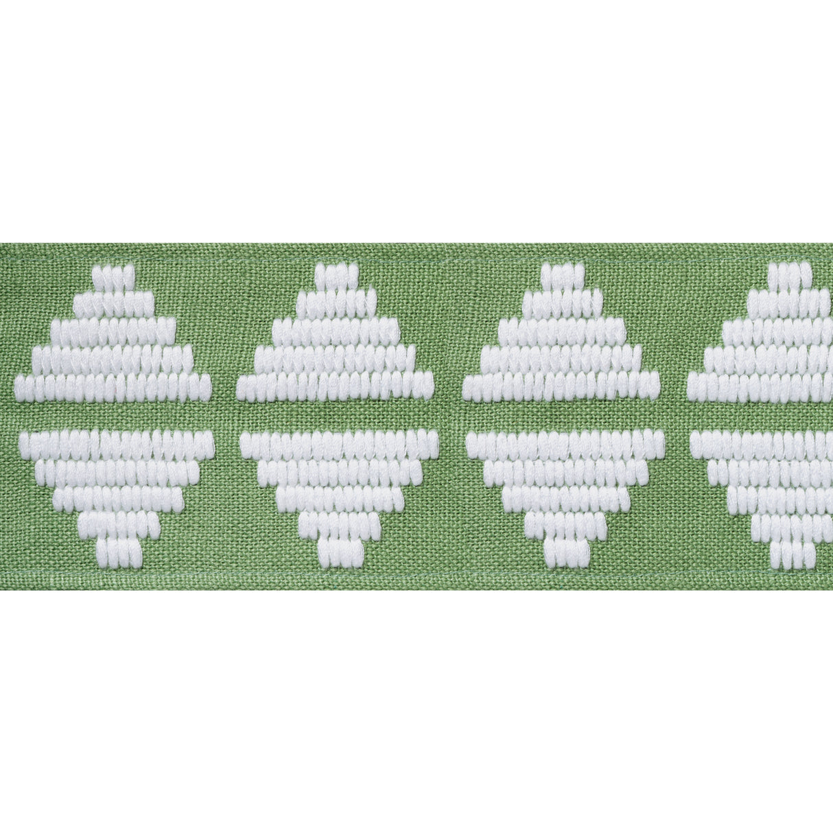 Thibaut E12174 KING'S POINT TAPE Kelly