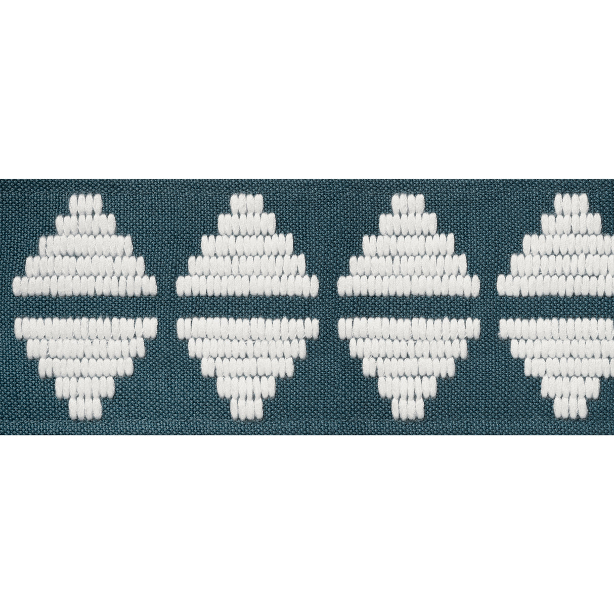 Thibaut E12180 KING'S POINT TAPE Denim