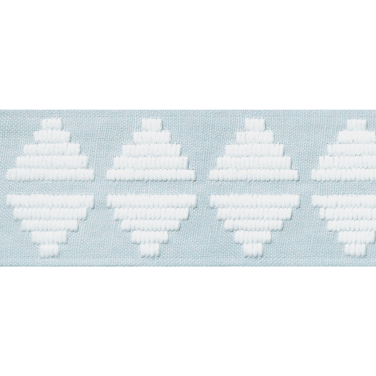 Thibaut E12181 KING'S POINT TAPE Mist