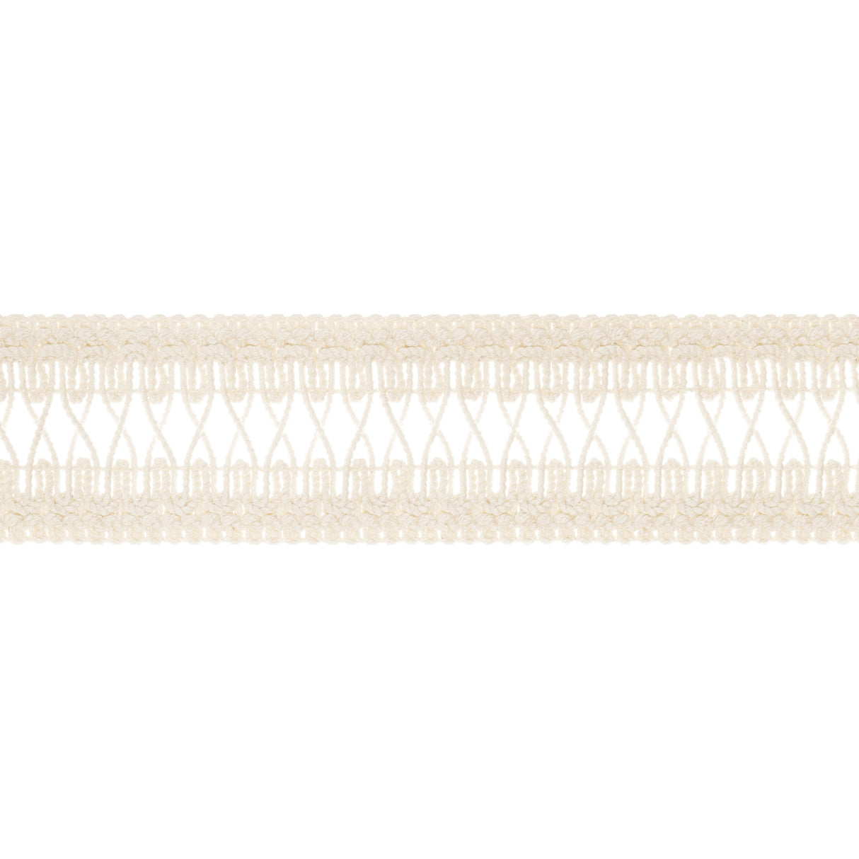 Thibaut E12196 CECILY TAPE Parchment