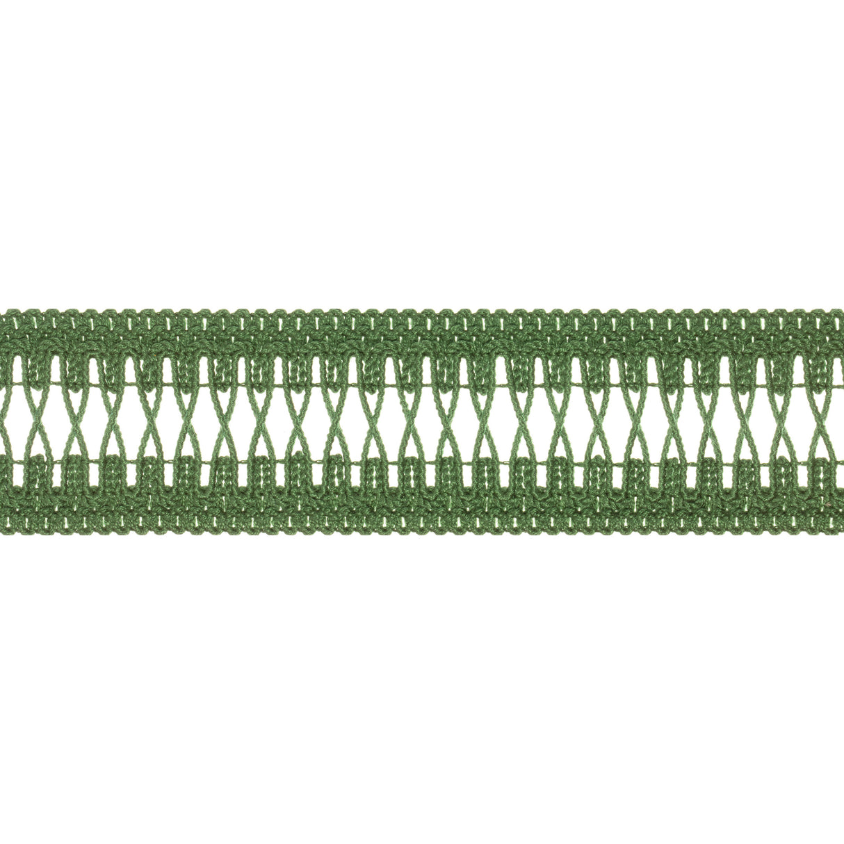 Thibaut E12200 CECILY TAPE Emerald