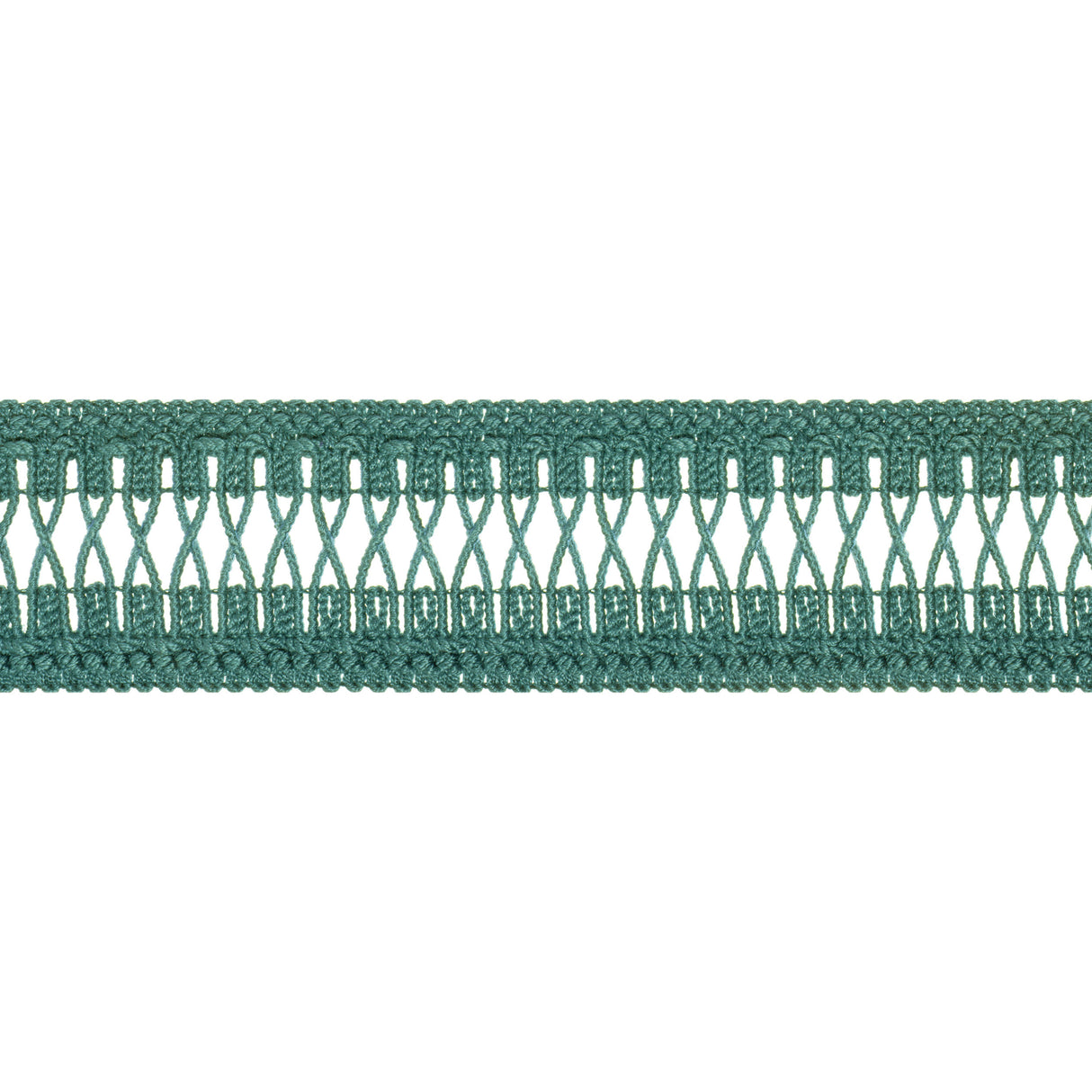 Thibaut E12201 CECILY TAPE Peacock