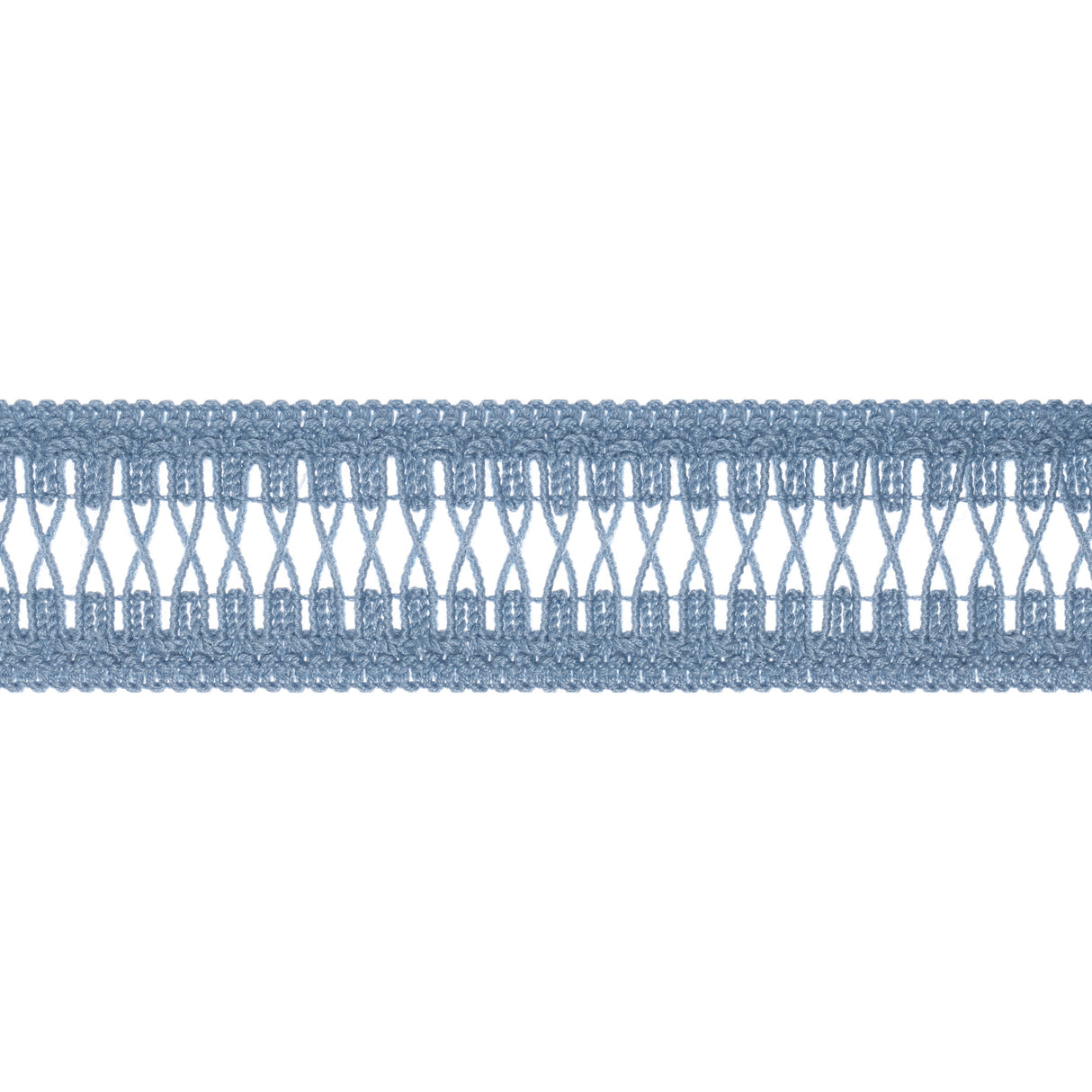 Thibaut E12204 CECILY TAPE Sky