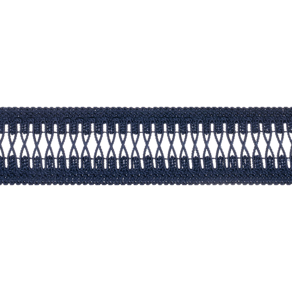 Thibaut E12206 CECILY TAPE Navy