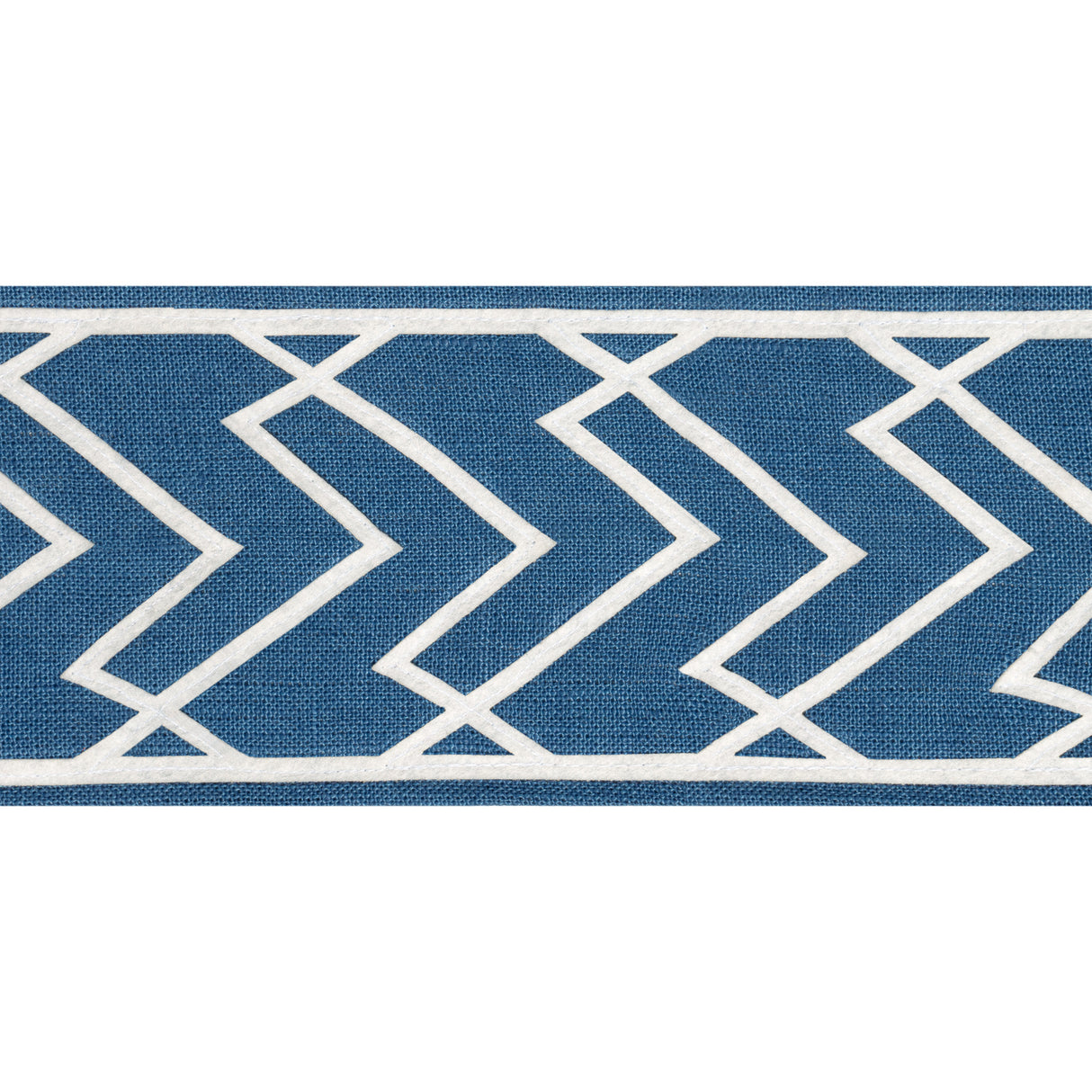 Thibaut E12215 SUMMIT APPLIQUE TAPE Bermuda