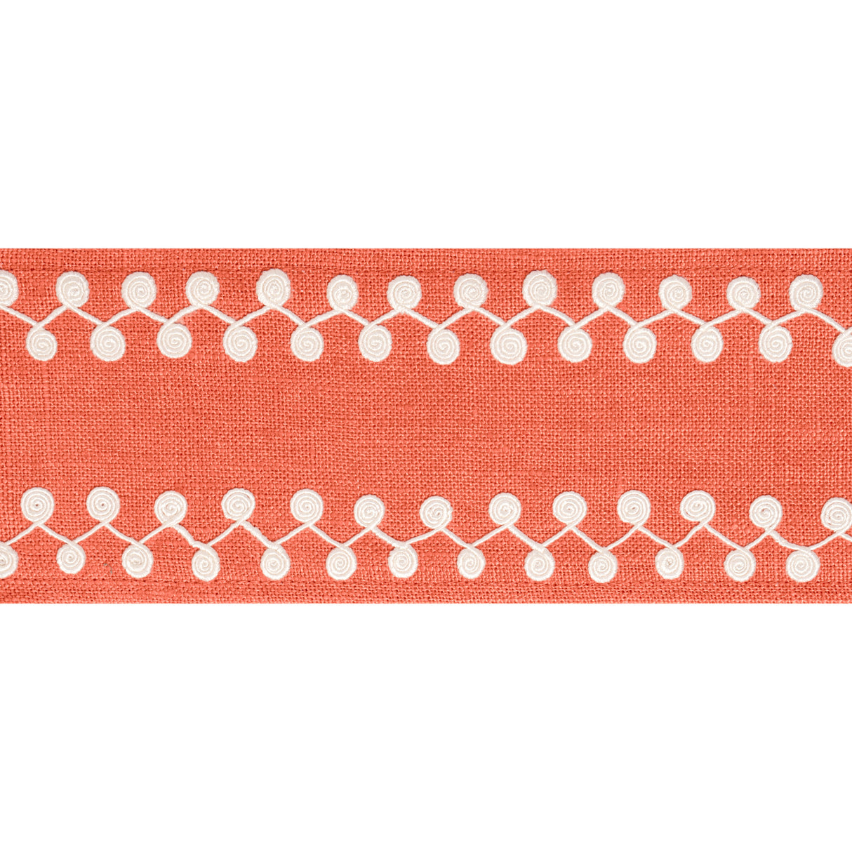 Thibaut E12220 PERLA TAPE Coral