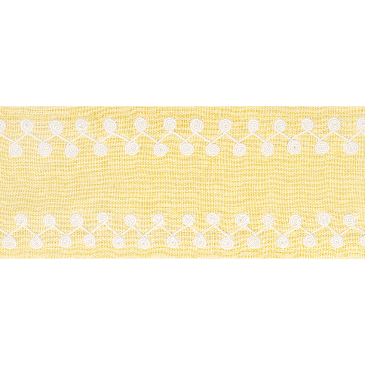 Thibaut E12221 PERLA TAPE Daffodil
