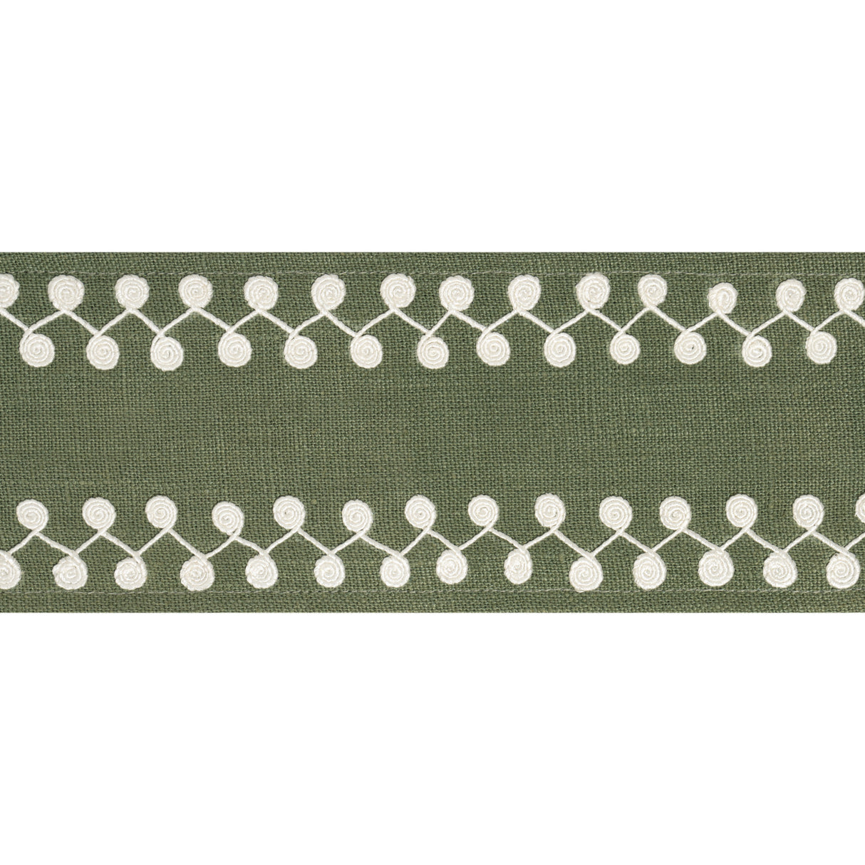 Thibaut E12223 PERLA TAPE Juniper