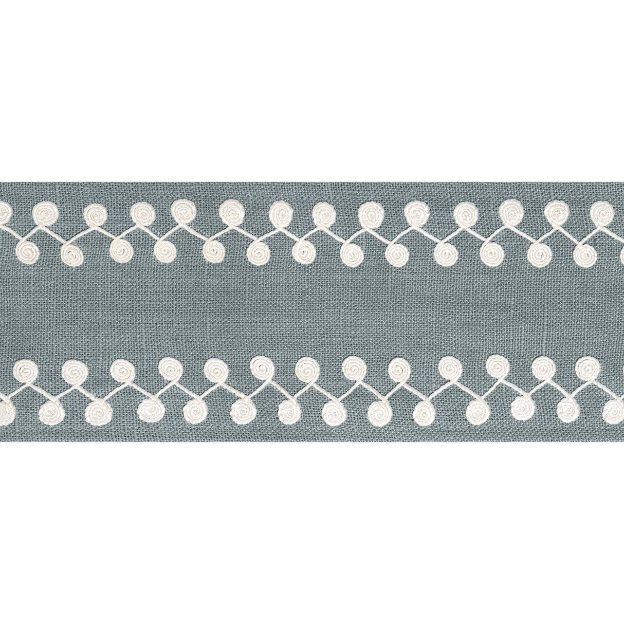 Thibaut E12226 PERLA TAPE Slate