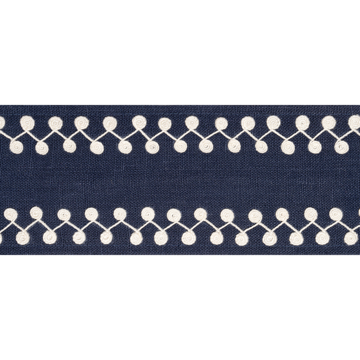 Thibaut E12228 PERLA TAPE Navy