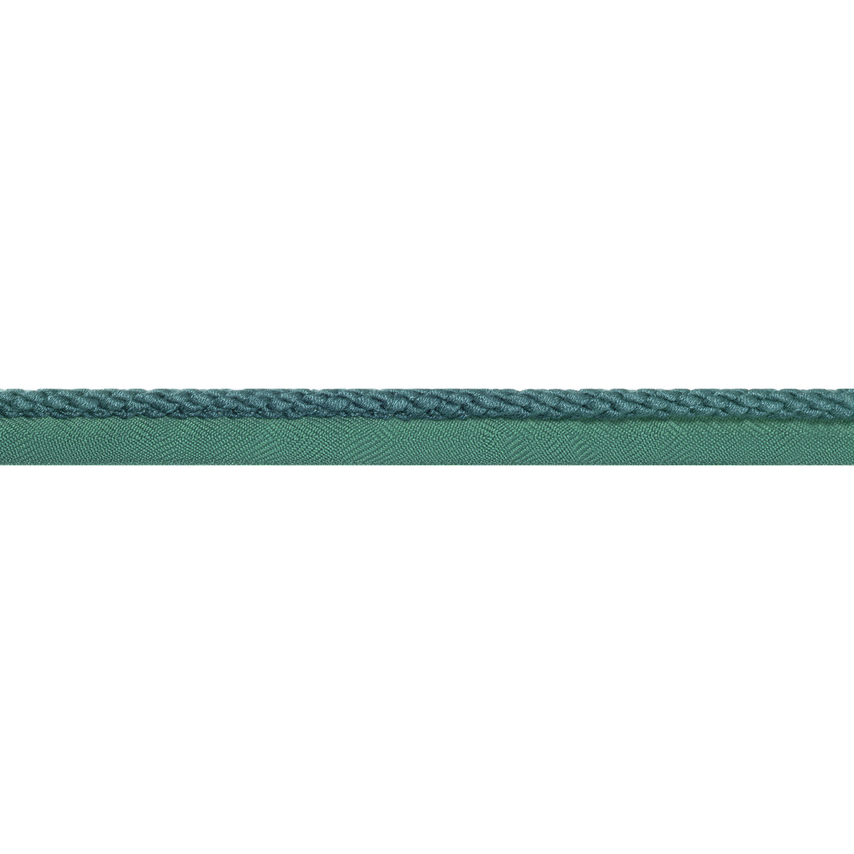 Thibaut E12242 CROSBY CORD Peacock