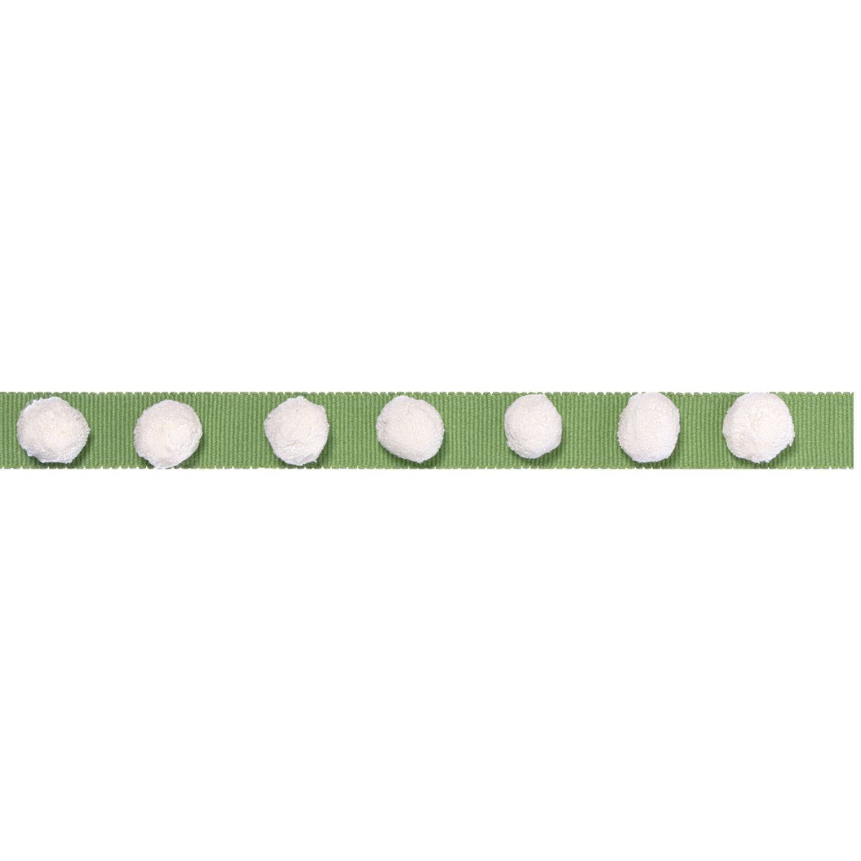 Thibaut E12249 POM POM TAPE Kelly