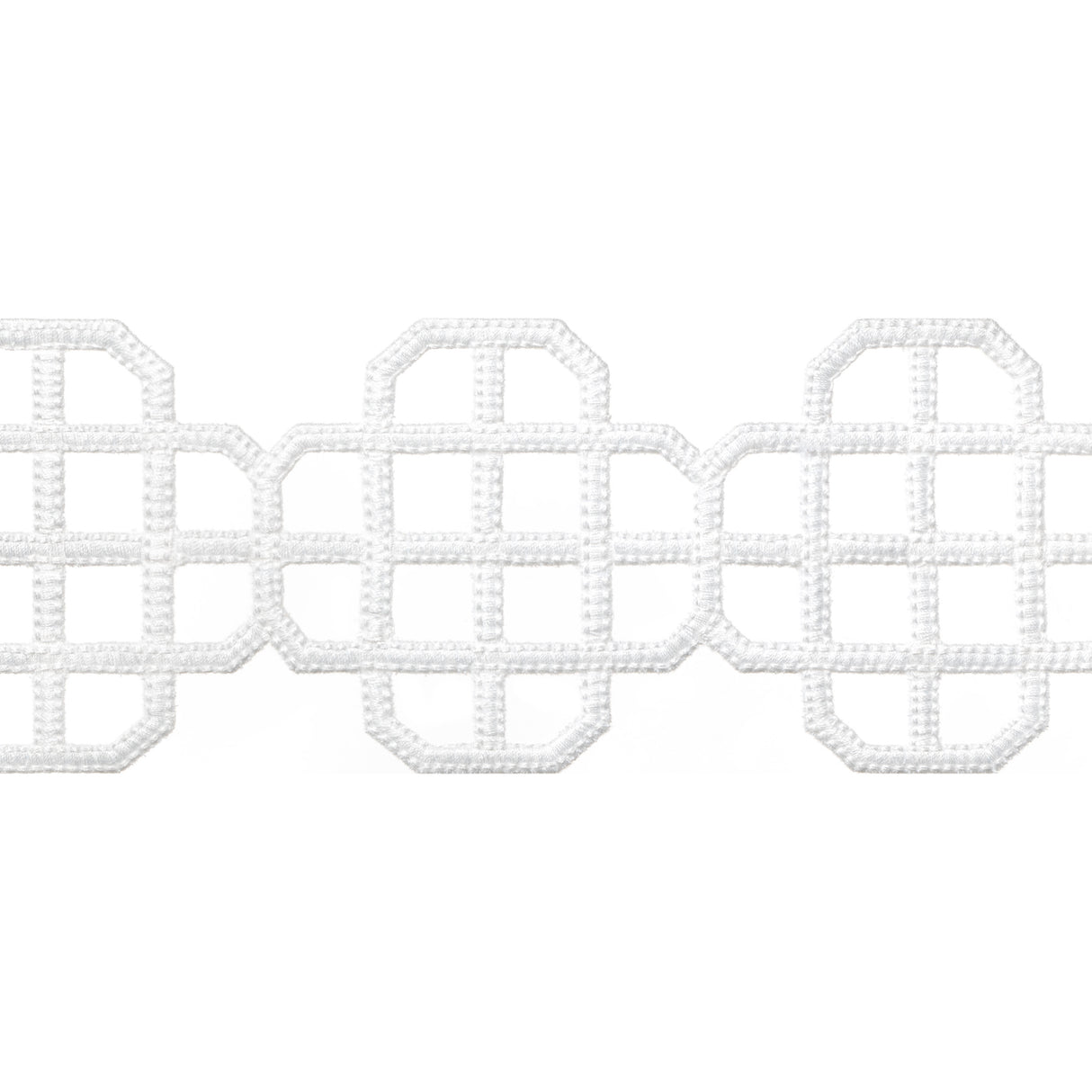 Thibaut E12262 FRET APPLIQUE Snow White