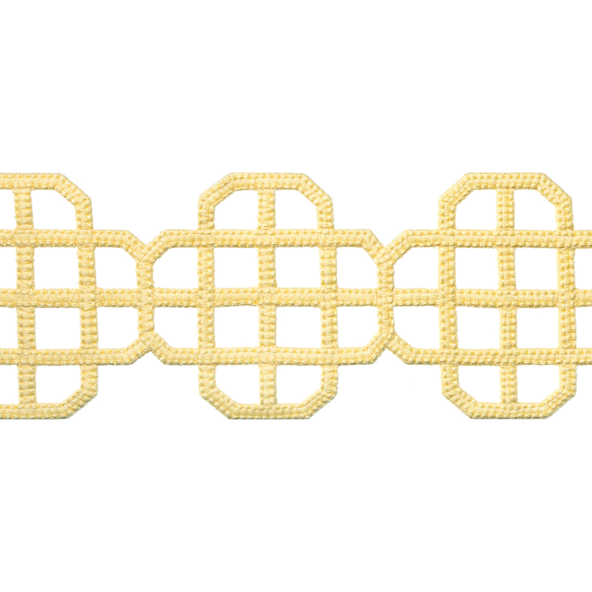 Thibaut E12272 FRET APPLIQUE Daffodil