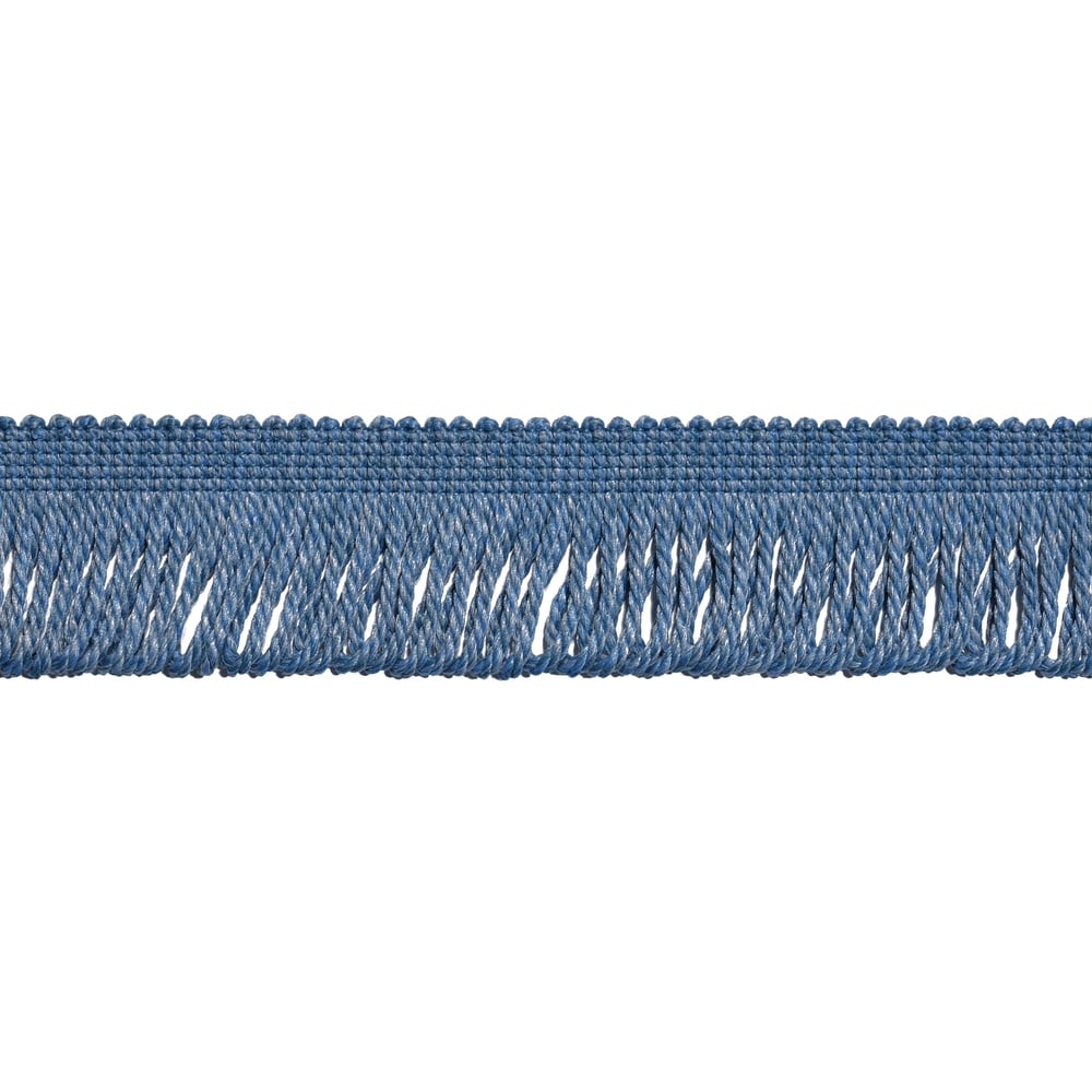 Thibaut HULA FRINGE E12426 in Ocean Trim - TAPES & TRIMS VOL