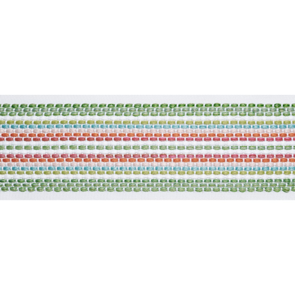 Thibaut JENNY TAPE E12457 in Kelly Trim - TAPES & TRIMS VOL.
