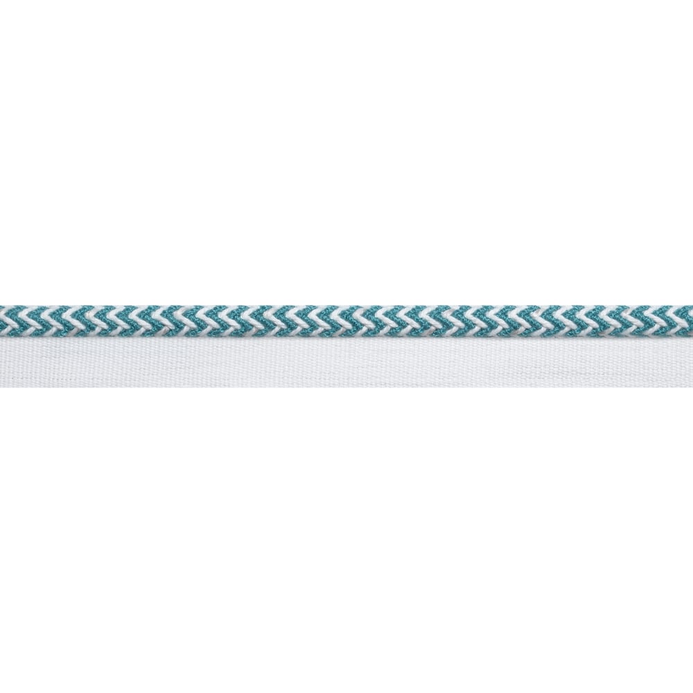 Thibaut CASPIAN CORD E12461 in Malachite Trim - TAPES & TRIM
