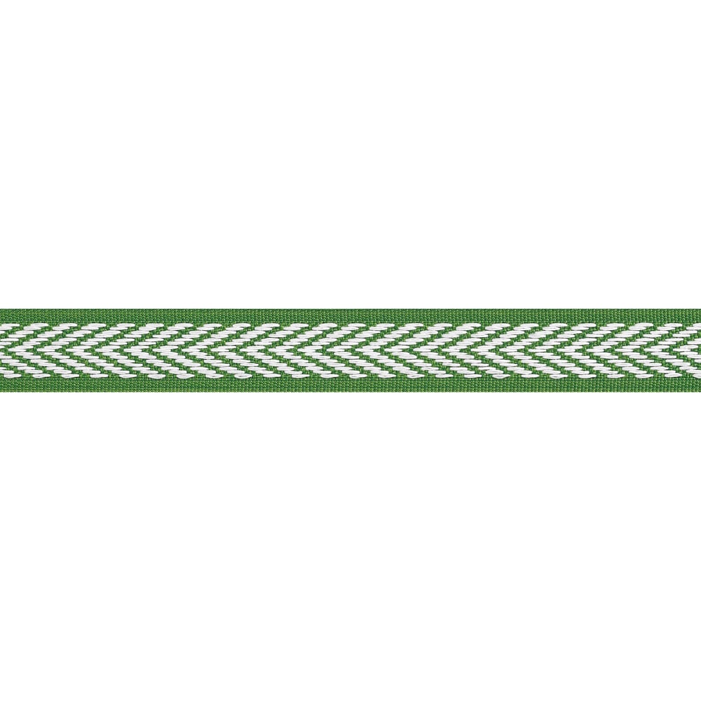 Thibaut WESTPORT TAPE E81839 in Kelly Trim - TAPES & TRIMS V