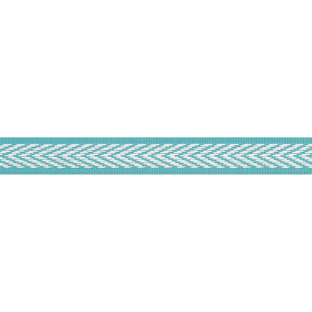 Thibaut WESTPORT TAPE E81840 in Capri Trim - TAPES & TRIMS V