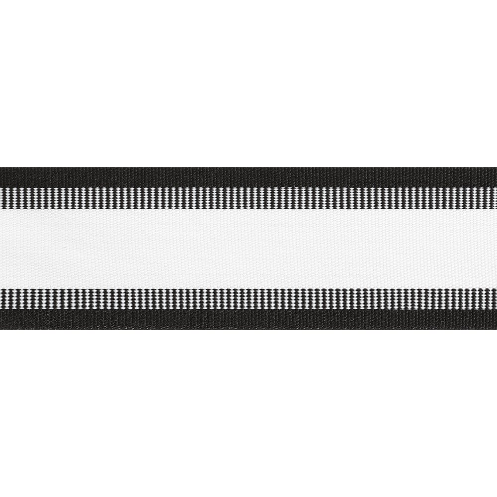 Thibaut NORDIA TAPE E81857 in Onyx Trim - TAPES & TRIMS VOL.