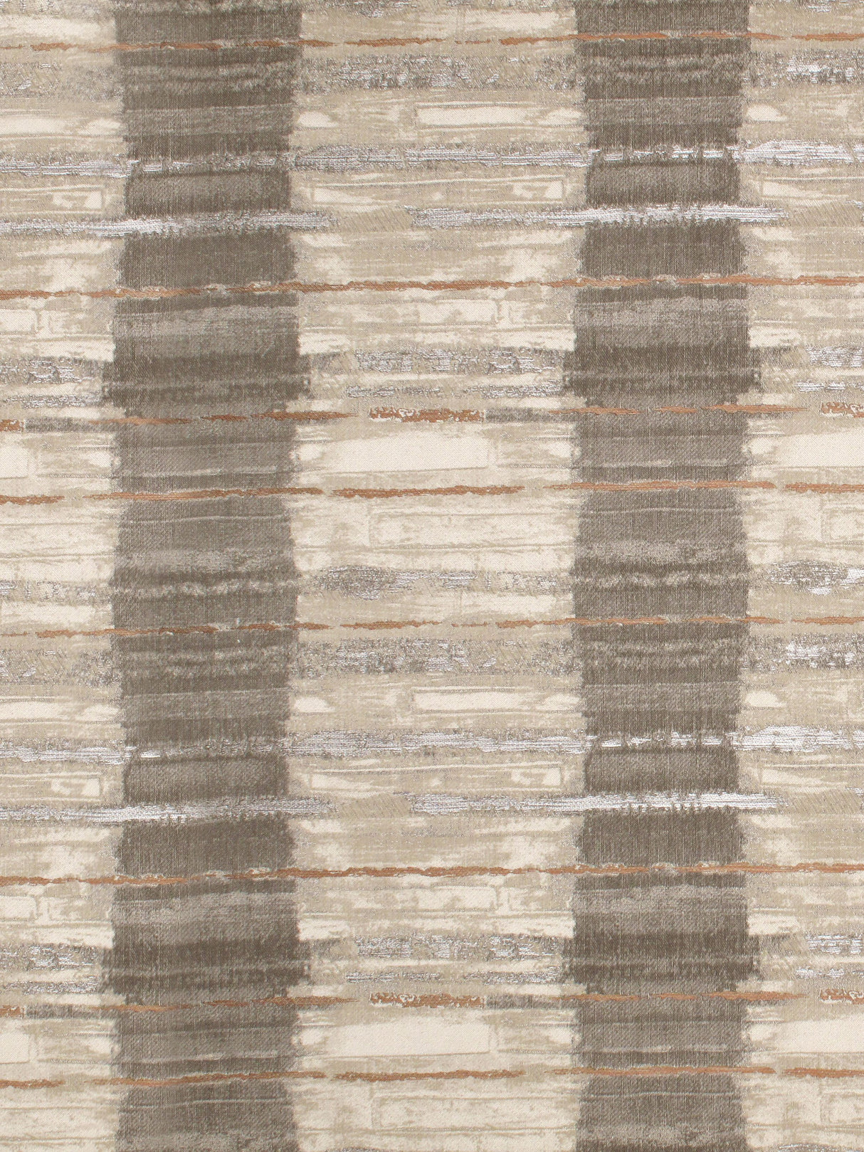 Scalamandre EA 00011647 DRIFTWOOD GRANITE GORGE Fabric - Eade's Wallpaper
