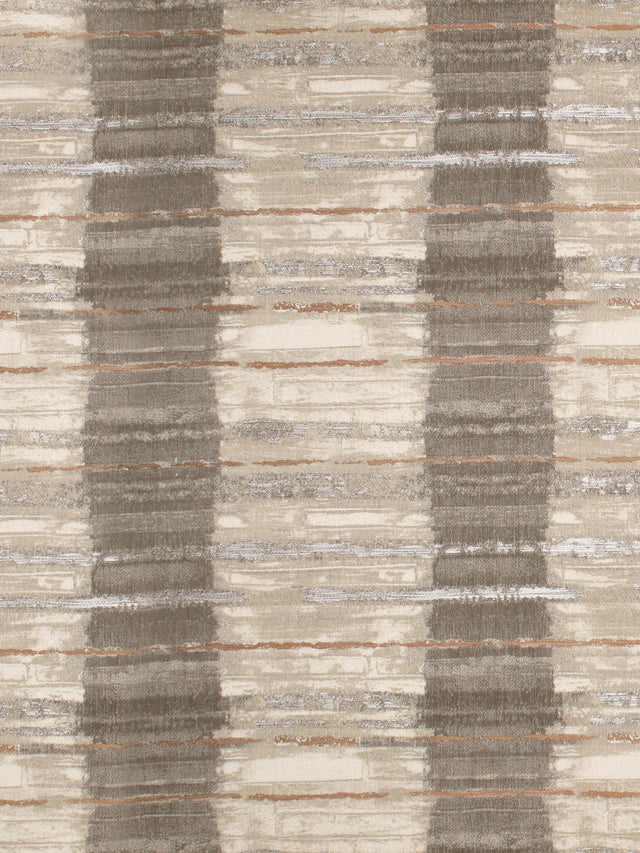 Scalamandre EA 00011647 DRIFTWOOD GRANITE GORGE Fabric - Eade's Wallpaper