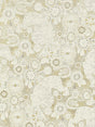 Scalamandre EA 000118V1 WHITE TAWNY SIBERIAN TIGER Fabric - Eade's Wallpaper