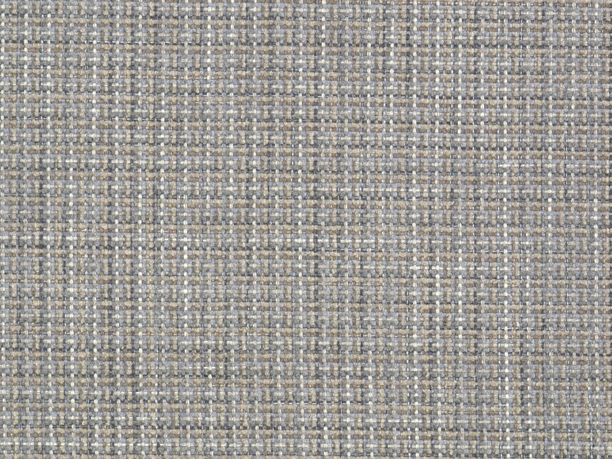 Scalamandre EA 00021601 DRIFTWOOD LATERITE Fabric - Eade's Wallpaper