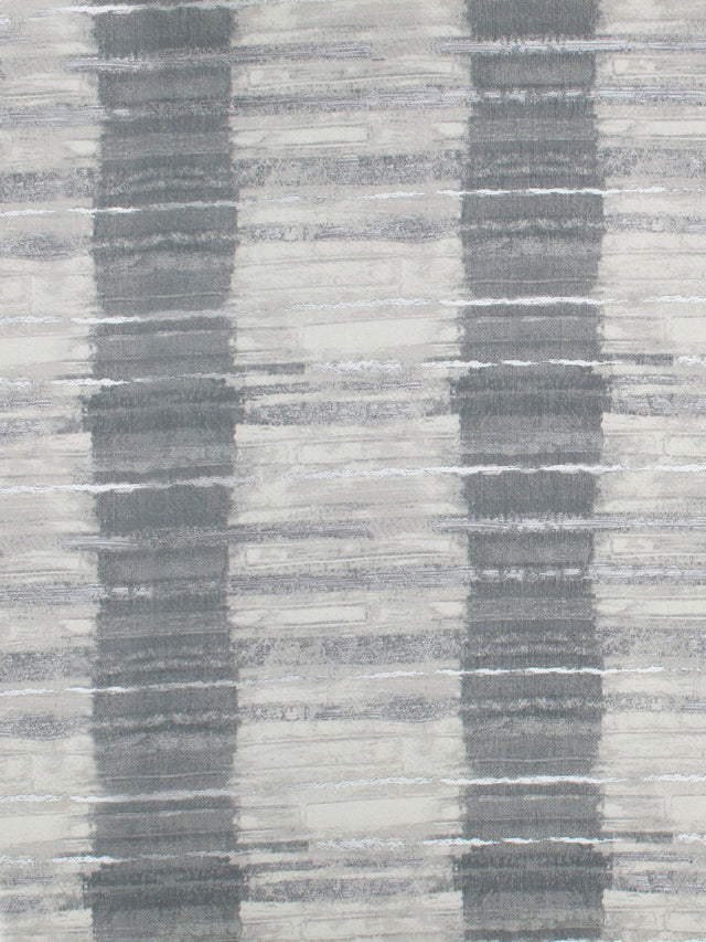 Scalamandre EA 00031647 PEWTER GRANITE GORGE Fabric - Eade's Wallpaper