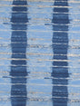 Scalamandre EA 00041647 DELFT GRANITE GORGE Fabric - Eade's Wallpaper