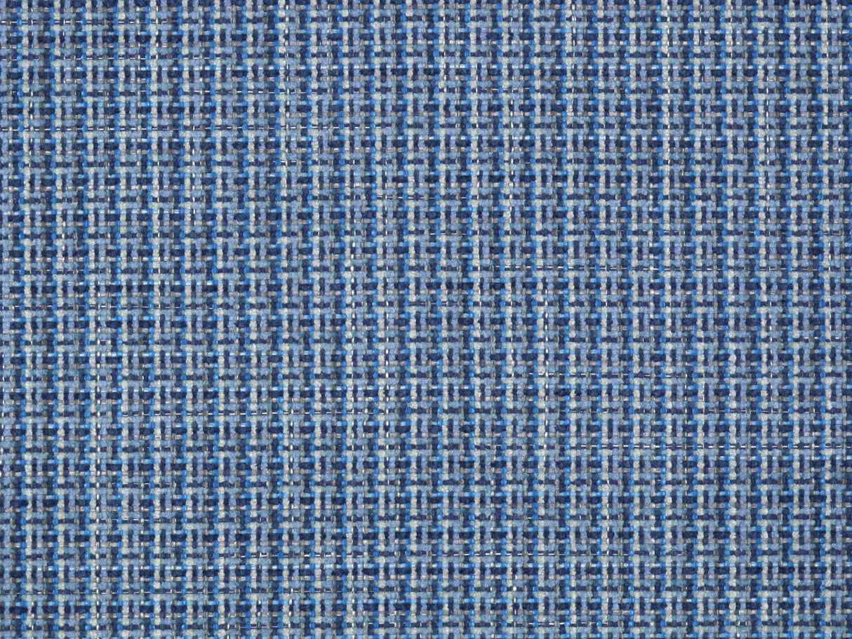 Scalamandre EA 00081601 DELFT LATERITE Fabric - Eade's Wallpaper