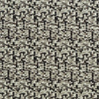 THREADS ED75015.2.0 SATURN PLATINUM/EBONY Fabric - Eade's Wallpaper
