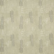 THREADS ED75017.2.0 ZAMORA BRONZE Fabric - Eade's Wallpaper