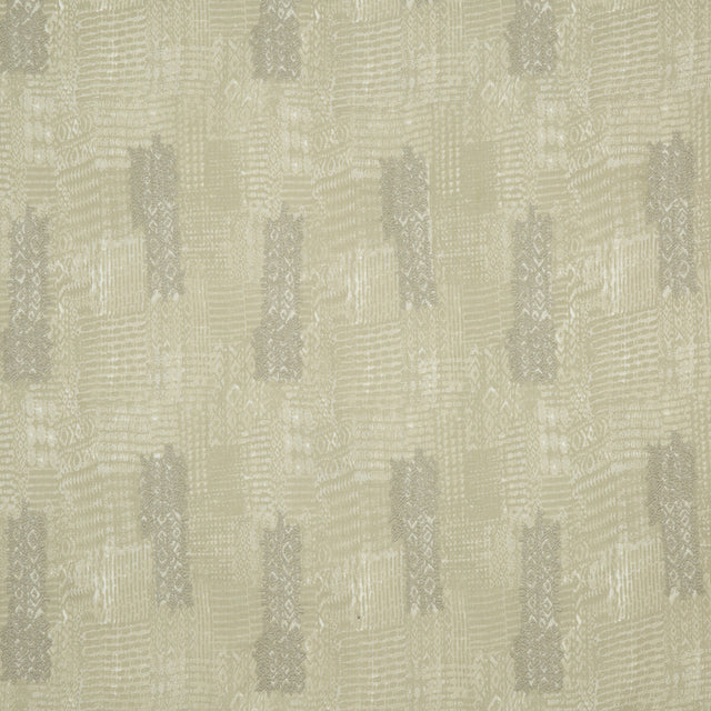 THREADS ED75017.2.0 ZAMORA BRONZE Fabric - Eade's Wallpaper