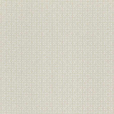 THREADS ED75036.1.0 ASLIN IVORY Fabric - Eade's Wallpaper