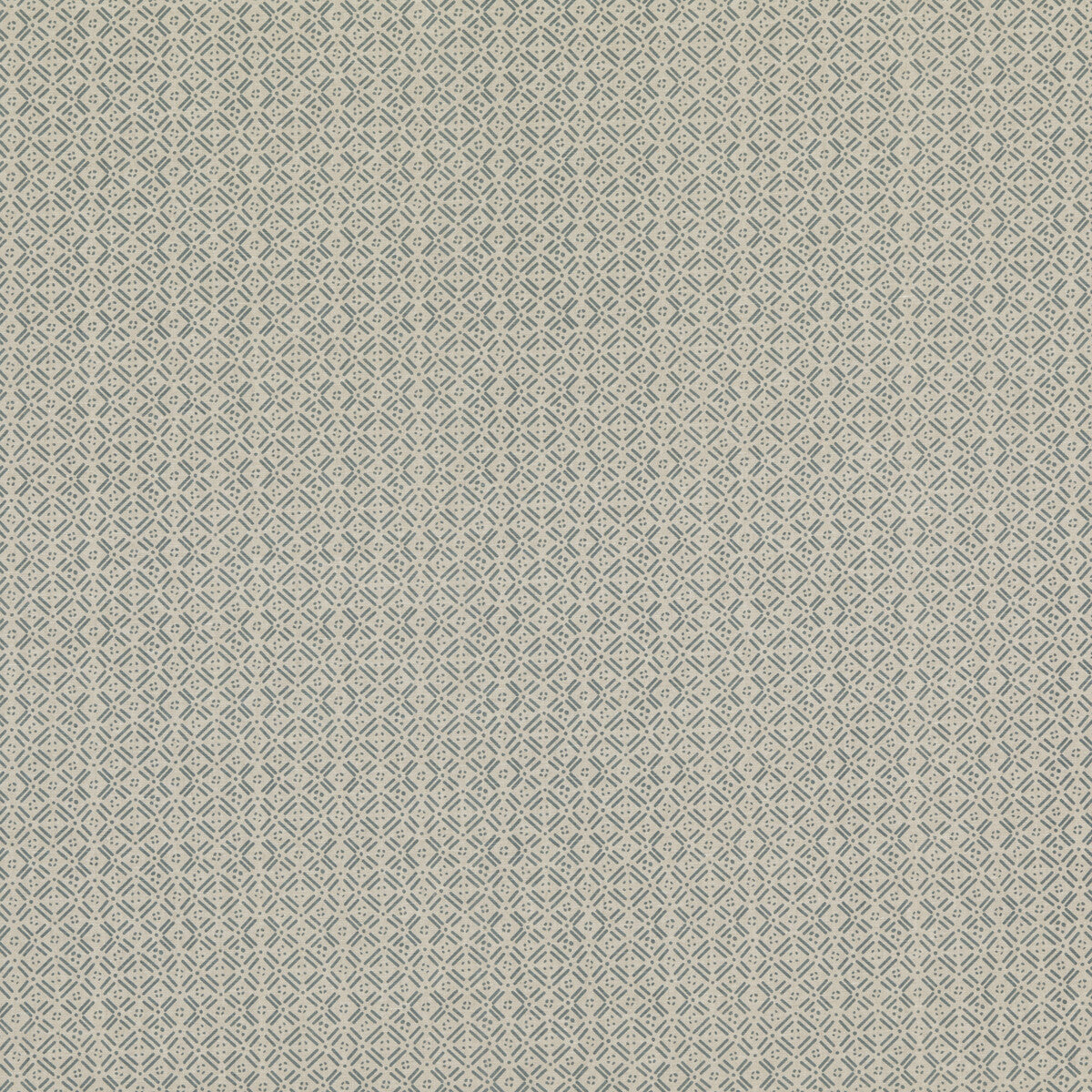 THREADS ED75036.2.0 ASLIN TEAL Fabric - Eade's Wallpaper