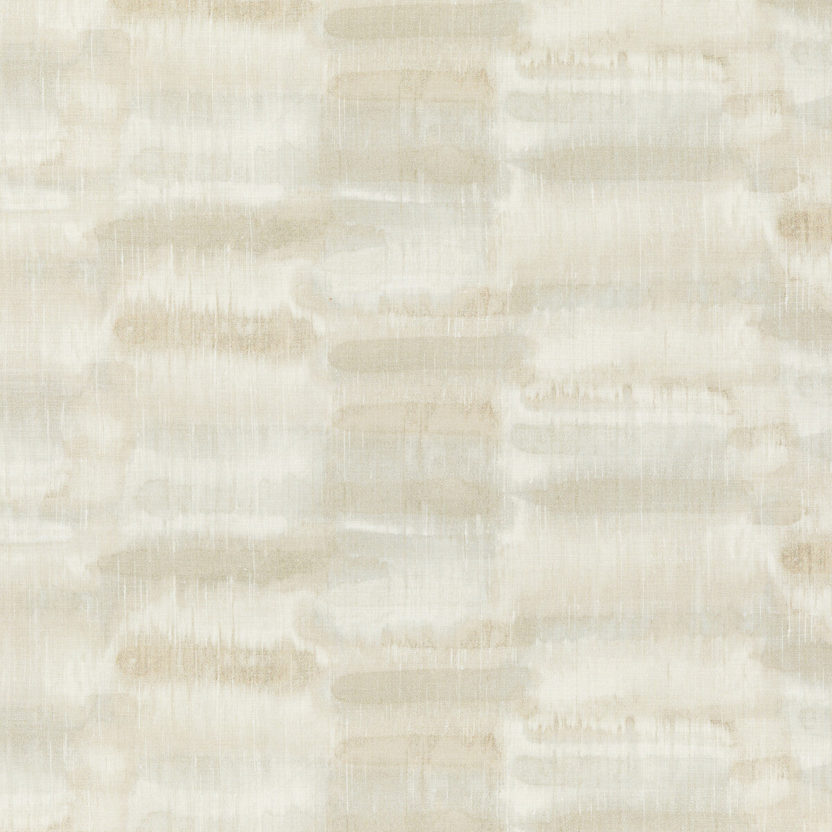 THREADS ED75039.2.0 SARABI IVORY Fabric - Eade's Wallpaper
