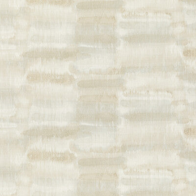 THREADS ED75039.2.0 SARABI IVORY Fabric - Eade's Wallpaper